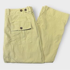 Brooks Brothers Men’s 30x30 Military Pants Cotton Blend Chino Casual‎ Stretch